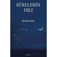 Surelerin Dili - Mutlu Kılıç - Armoni Yayıncılık