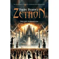 Kadim Kehanet Zethon - Necdet Karasevda - Halk Kitabevi