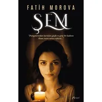 Şem - Fatih Morova - Armoni Yayıncılık