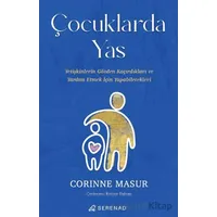 Çocuklarda Yas - Corinne Masur - Serenad Yayınevi
