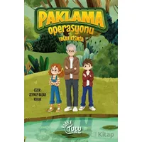 Paklama Operasyonu - Tuğba Kişmir - Tulu Kitap