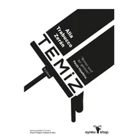 Temiz - Alia Trabucco Zeran - Ayrıksı Kitap