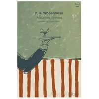 Adamım Jeeves - P. G. Wodehouse - Yedi Yayınları