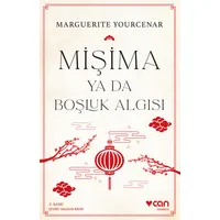 Mişima - Marguerite Yourcenar - Can Yayınları