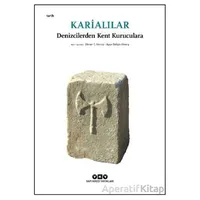 Karialılar - Kolektif - Yapı Kredi Yayınları