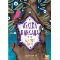 Askıda Kahkaha - Hanzade Servi - Altın Kitaplar