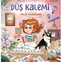 Düş Kalemi - Filiz Mungan - Altın Kitaplar