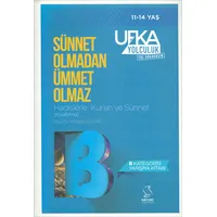 Sünnet Olmadan Ümmet Olmaz - Server Yayınları