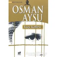 Kuş Kafesi - Osman Aysu - Evrim Yayınevi