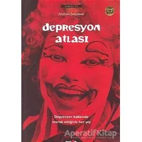 Depresyon Atlası - Andrew Solomon - Okuyan Us Yayınları