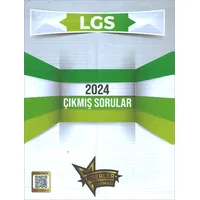 2024 LGS Çıkmış Sorular Liderler Karması