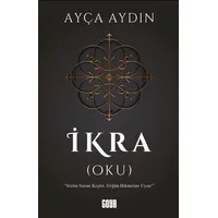 İkra (Oku) - Ayça Aydın - Goya Kitap
