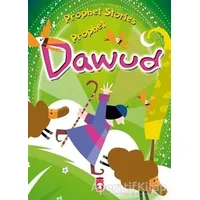Prophet Dawud - Prophet Stories - Belkıs İbrahimhakkıoğlu - Timaş Publishing