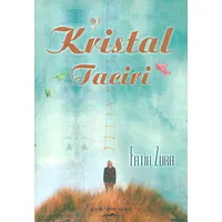 Kristal Taciri - Fatih Zora - Sokak Kitapları Yayınları