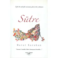 Sütre - Murat Karakan - Sokak Kitapları Yayınları