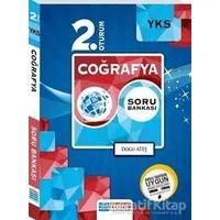 Evrensel YKS Coğrafya Soru Bankası 2. Oturum