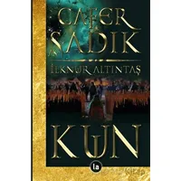 Cafer As-Sadık - İlknur Altıntaş - La Kitap