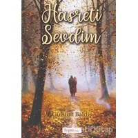 Hasreti Sevdim - Gülsüm Baldiş - Togan Yayıncılık