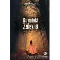 Kuyudaki Züleyha - Adem Gümüş - Okur Kitaplığı