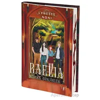 Raelia - Lynette Noni - Artemis Yayınları