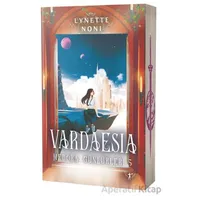 Vardaesia - Lynette Noni - Artemis Yayınları