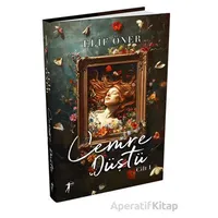 Cemre Düştü - Elif Öner - Artemis Yayınları