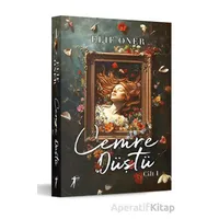 Cemre Düştü - Elif Öner - Artemis Yayınları