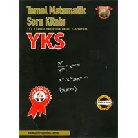 Zafer TYT Temel Matematik Soru Kitabı (Kampanyalı)