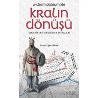 Kralın Dönüşü - William Dalrymple - Albaraka Yayınları