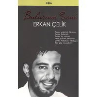 Bulurum Seni - Erkan Çelik - Goa Basım Yayın