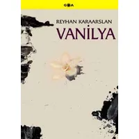 Vanilya - Reyhan Karaarslan - Goa Basım Yayın