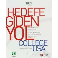 Hedefe Giden Yol: College Usa