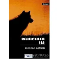 Camcının İti - Mennan Aktürk - Favori Yayınları