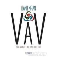Vav - Banu Kıran - Favori Yayınları