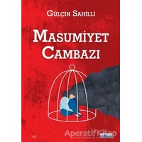 Masumiyet Cambazı - Gülçin Sahilli - Favori Yayınları