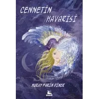 Cennetin Havarası - Nuray Farin Diner - Koyu Kitap
