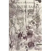 Bir Zafere Ramak Kala - Faruk Sarıkavak - Koyu Kitap