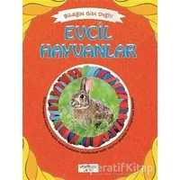 Bildiğin Gibi Değil - Evcil Hayvanlar - Asena Meriç - Yediveren Çocuk
