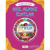 Bildiğin Gibi Değil - Akıl Almaz İcatlar - Asena Meriç - Yediveren Çocuk