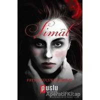 Şimal - Fatma Küçükkabadayı - Puslu Yayıncılık