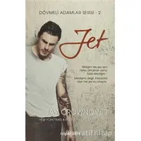 Jet - Jay Crownover - Aspendos Yayıncılık