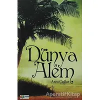 Dünya Alem - Arzu Çağlar - Karma Kitaplar