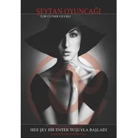 Şeytan Oyuncağı - Elif Güner Geveli - ÖDV Kültür