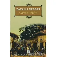 Zavallı Necdet - Safvet Nezihi - Sis Yayıncılık