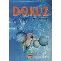 Dokuz - Süreyya Ersoy - Puslu Yayıncılık