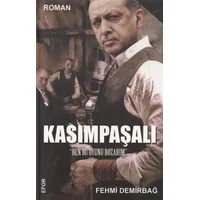 Kasımpaşalı - Fehmi Demirdağ - Efor Yayınları