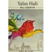 Yalın Hali - Ümit Seyhan - Palmiye Yayınları