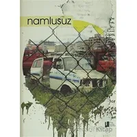 Namlusuz - İbrahim Argun - Kitap Kulübü Yayınları
