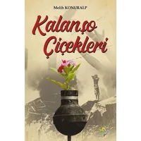 Kalanşo Çiçekleri - Melih Konuralp - Lukka