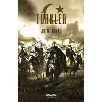 Türkler - Adem Tunalı - Bilgetoy Yayınları